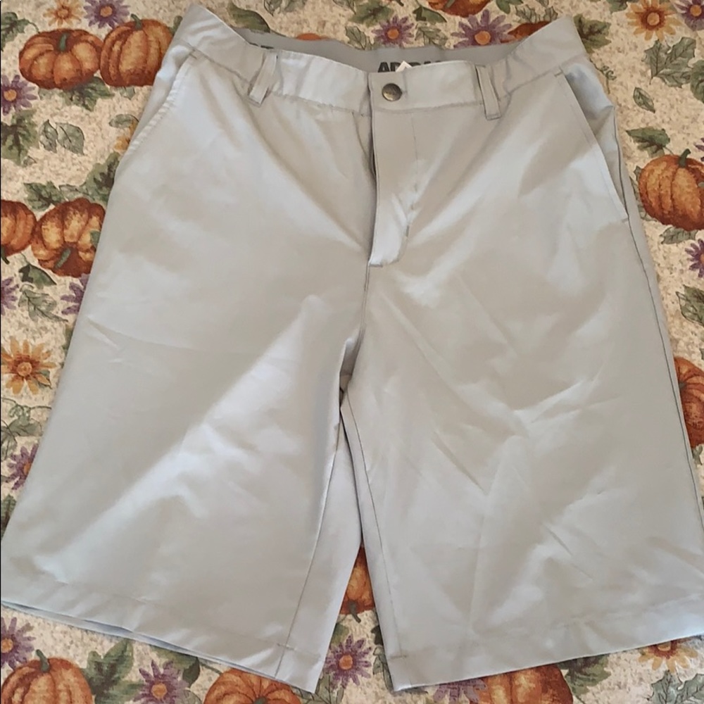 SOLD….. Men’s Sport Shorts Bundle size 30